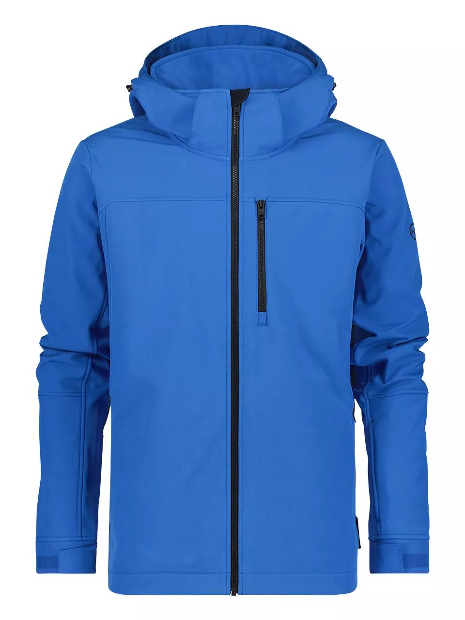 Bedrijfskleding | ID | Softshell | Functioneel | Lichtgewicht - Webshirt Company