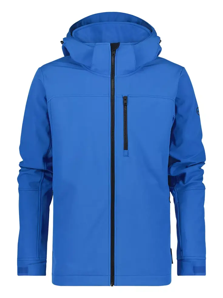 Cormac -  Softshell jas heren – Human Nature