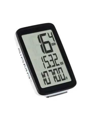 Sigma Fietscomputer Pure 1 Ats