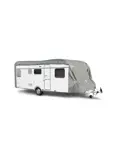 Caravanhoes - L550 x B250 x H220 cm