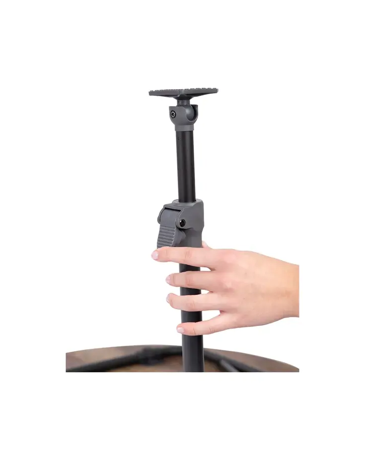 Tafel Feather 80x60 cm