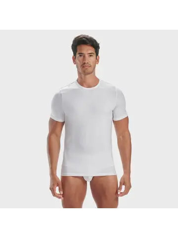 Adidas - 3-Pack O-hals Shirts Active - Heren