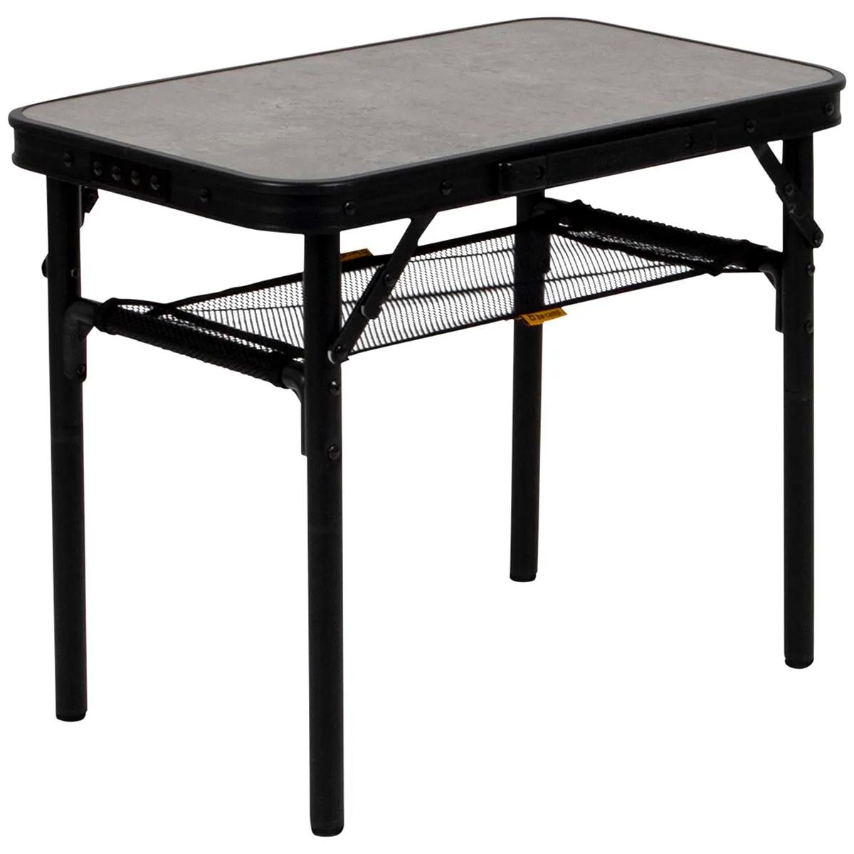 Bo-camp  Industrial Tafel Northgate 56x34 cm  Grijs