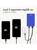 Mini Powerbank 20.000 mAh