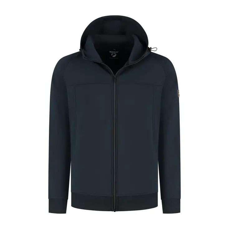 Soren - Heren vest - Travelin'