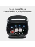 Boodschappentrolley 50L