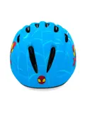 Kinder Fietshelm - 48–52cm (S) - Ventilerend