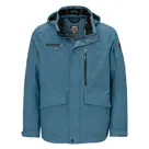 Technische parka men Falle