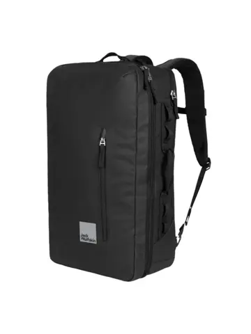 Jack Wolfskin Traveltopia Cabin Pack 40 black