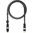 Rolling Square - Oplaadkabel - inCharge 2M