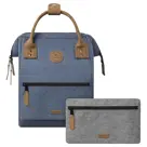 Adventurer Small - Rugzak -  10 Inch Laptopvak