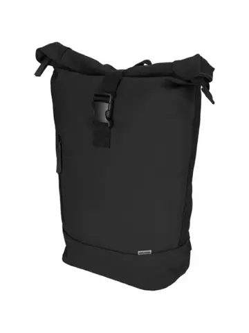 Rolltop rugzak 25L met laptopvak