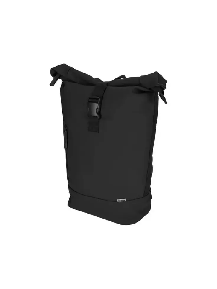 Rolltop rugzak 25L met laptopvak