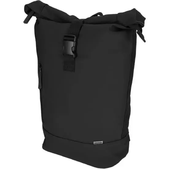 Rolltop rugzak 25L met laptopvak