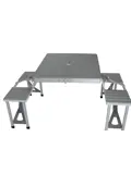 Eurotrail Campingset Limoux Picknicktafel