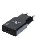 Ereader Oplader - GaN 20w + 1 Meter Type C Kabel