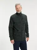 Tikob – Gevoerd vest heren