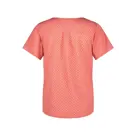 Joano – T-shirt dames – Human Nature