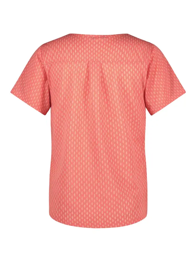 Joano – T-shirt dames – Human Nature