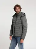 Solveig Heren - Puffer winterjas - Waterdicht