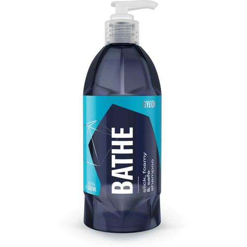 Q²M Bathe 500 ml Autoshampoo