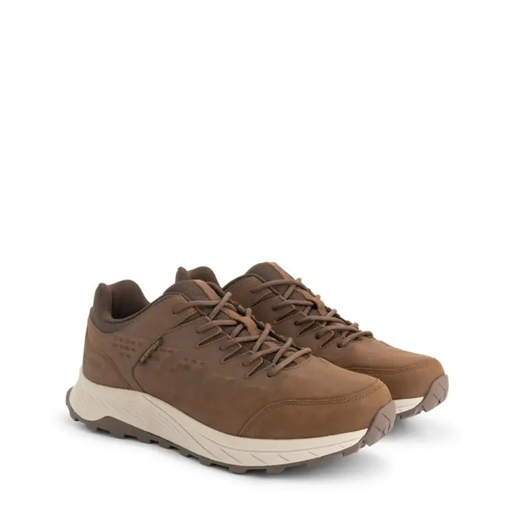 Skagan Heren - Lage wandelschoenen - Waterdicht