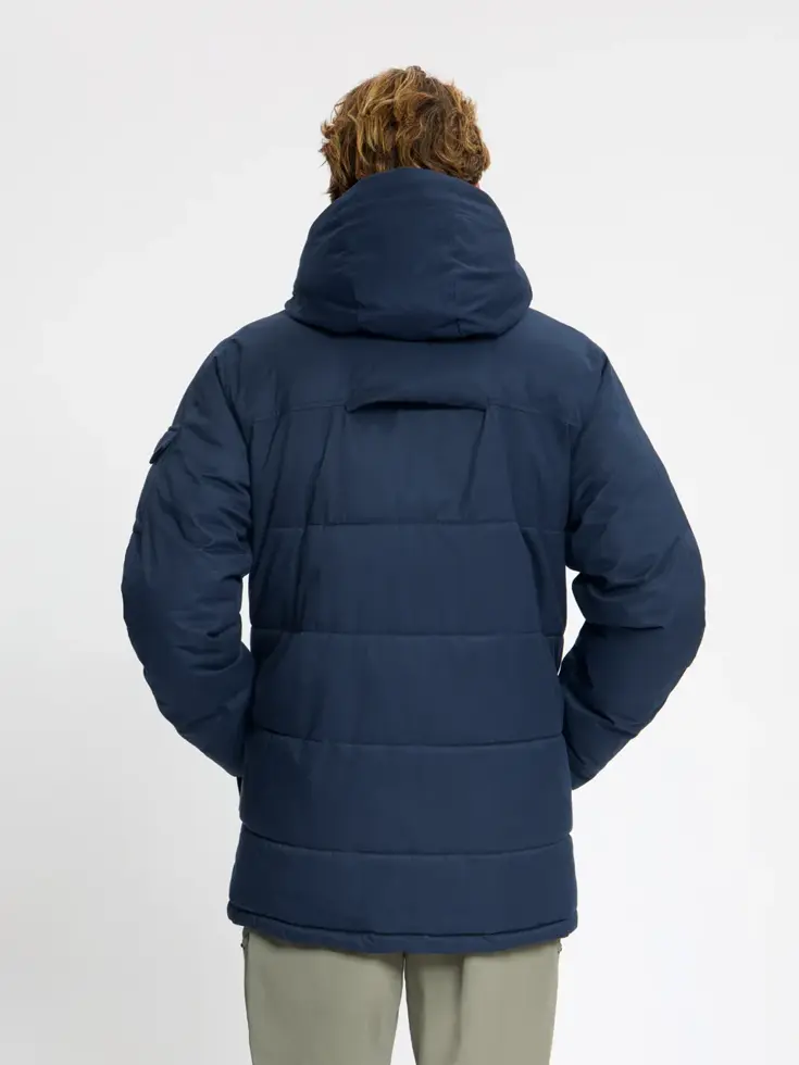 Viken - Parka heren