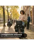 Dubbele Fietstas - 2x 20L