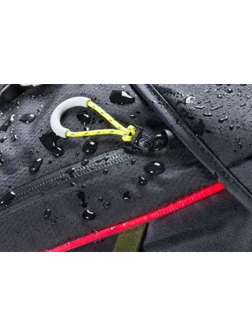 Basil Fietsrugzak Miles Daypack Nordlicht