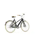 Valencia E-Bike 54CM