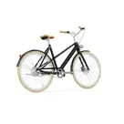 VALENCIA E-BIKE 54CM ZWART