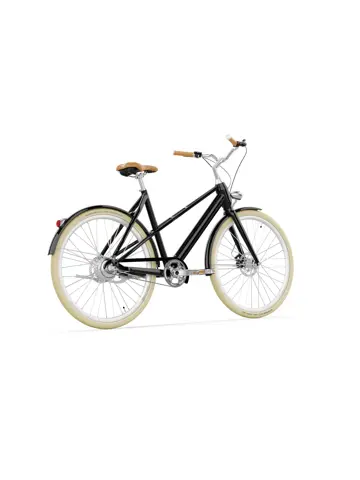 Valencia E-Bike 54CM