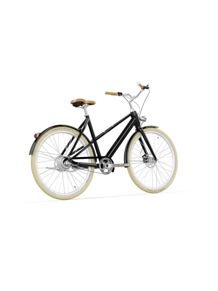 Valencia E-Bike 54CM