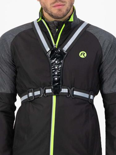 Led Reflectievest - Hardloopvest