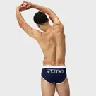 Speedo - Retro Zwemslip - Heren