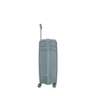 Travelite Elvaa 4 wiel trolley l Blauw