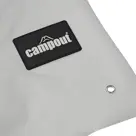 Campout Wielhoes XL - 13-14", 65 cm - Grijs