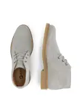 Redhill Heren - Halfhoge veterschoenen - Suede