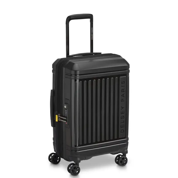 Lutece Cabin Trolley 55 Expandable  | 44 L