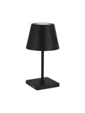 Ari lamp black