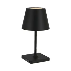 Ari lamp black