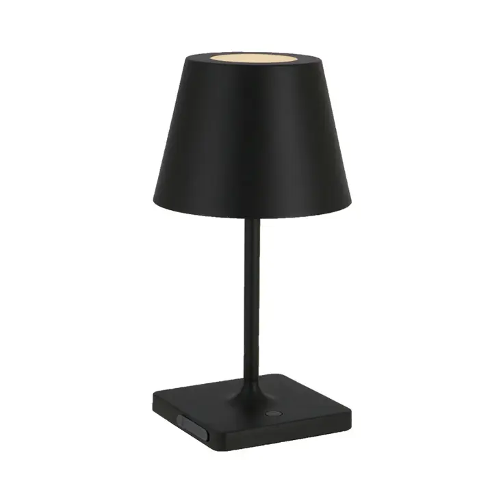 Ari lamp black