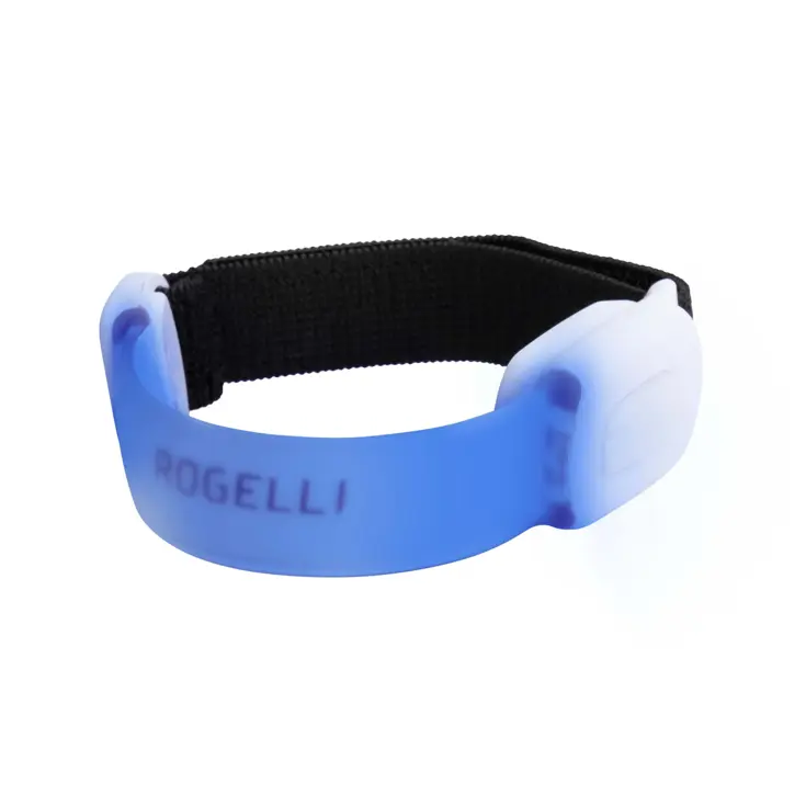 LED Reflectiearmband