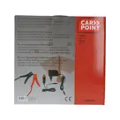 Carpoint Jumpstarter 12V/7AH 2in1 LED