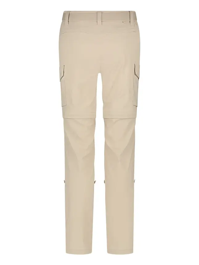 Farra - Afritsbroek dames - Human Nature