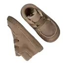 Veterschoenen Jongens