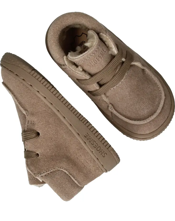 Veterschoenen Jongens