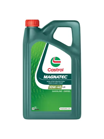 Castrol Magnatec 10W-40 A/B 5 Liter