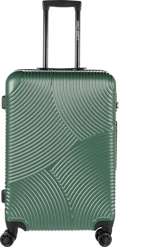 Louisville -  Kofferset 3-delig - 75/65/55cm