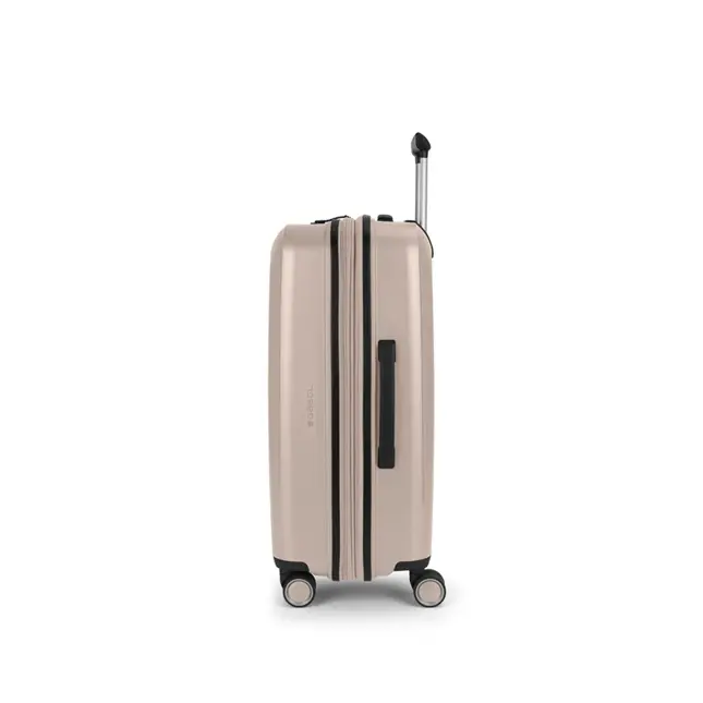 Brooklyn Medium Trolley Expandable  | 77.8 L